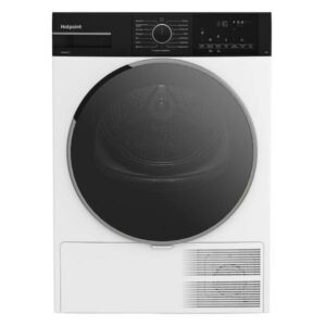 Сушильная машина Hotpoint TDSH 85V B