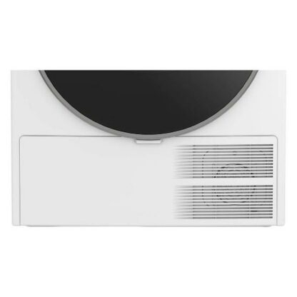 Сушильная машина Hotpoint TDSH 85V B — изображение 7
