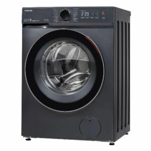 Стиральная машина с сушкой Toshiba TWD-T21BU90UWRU(MG)