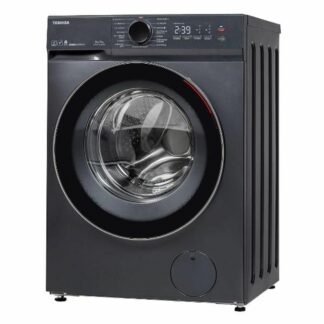 Стиральная машина с сушкой Toshiba TWD-T21BU90UWRU(MG)