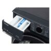 Стиральная машина с сушкой Toshiba TWD-T21BU90UWRU(MG) — изображение 5