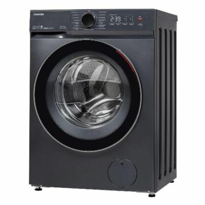 Стиральная машина с сушкой Toshiba TWD-T21BU90UWRU(MG)