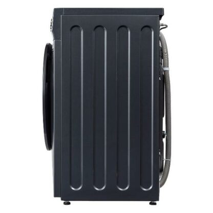 Стиральная машина с сушкой Toshiba TWD-T21BU90UWRU(MG) — изображение 6