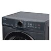 Стиральная машина с сушкой Toshiba TWD-T21BU90UWRU(MG) — изображение 7