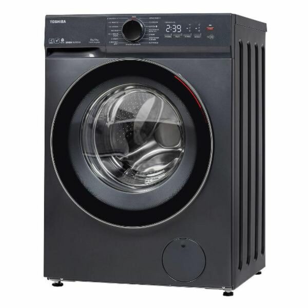Стиральная машина с сушкой Toshiba TWD-T21BU90UWRU(MG)
