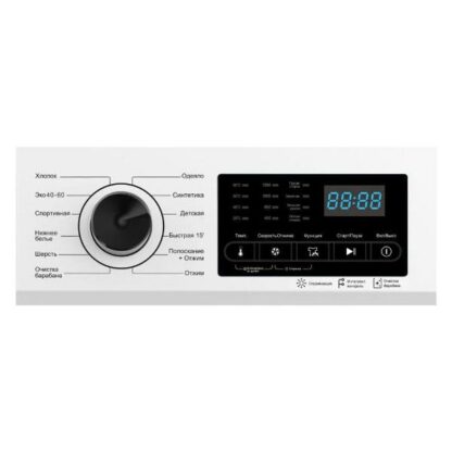 Стиральная машина Willmark WMF-6021LG — изображение 2