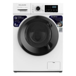 Стиральная машина Willmark WMF-6021LG