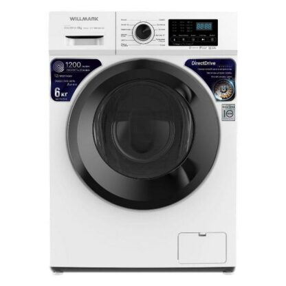 Стиральная машина Willmark WMF-6021LG