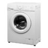 Стиральная машина Kraft KF-ENC7105W — изображение 9