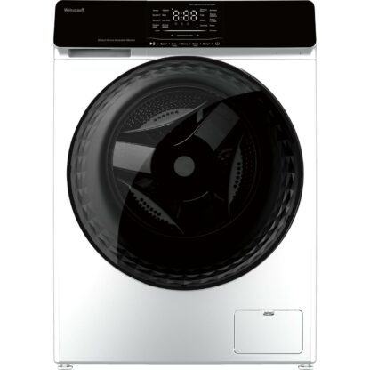 Стиральная машина Weissgauff WMD 61211 Direct Drive Inverter Premium White