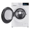 Стиральная машина Toshiba TW-BN80C4RU(WK) — изображение 3