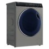 Стиральная машина с сушкой Haier HWD80-BP14979S — изображение 2