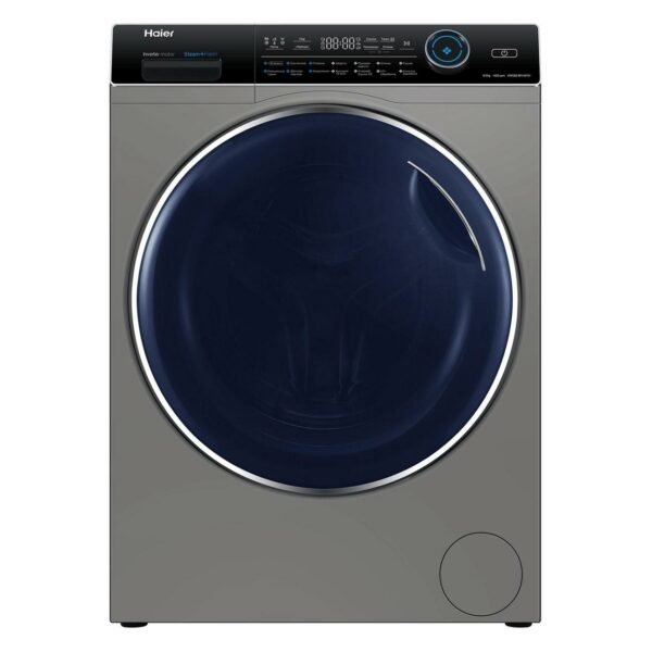 Стиральная машина с сушкой Haier HWD80-BP14979S