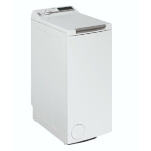 Стиральная машина Whirlpool TDLRB 7232BS