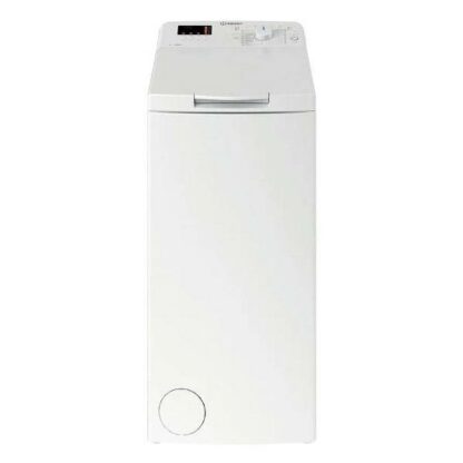 Стиральная машина Indesit BTW S72200 EU/N — изображение 3
