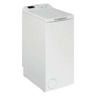 Стиральная машина Indesit BTW S72200 EU/N