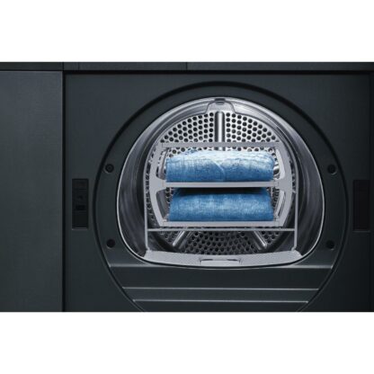 Сушильная машина Schulthess Spirit 650 Anthracite — изображение 3