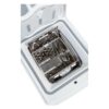 Стиральная машина Korting KWMT 1270 I — изображение 7