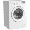 Стиральная машина Beko WRE6512BWW — изображение 2