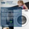 Стиральная машина Beko WRE6512BWW — изображение 12