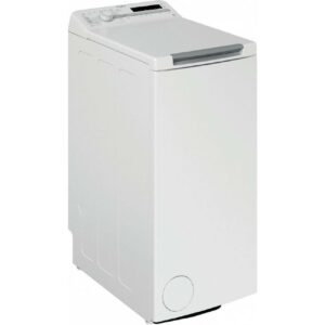 Стиральная машина Whirlpool TDLRB 6240SS