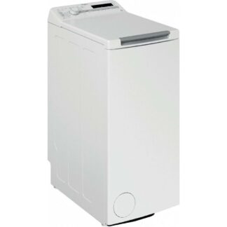 Стиральная машина Whirlpool TDLRB 6240SS