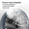 Стиральная машина Kuppersberg WM 610 W — изображение 4