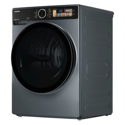 Сушильная машина Toshiba TD-T25BS110HWRU(MG) — изображение 2