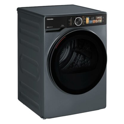 Сушильная машина Toshiba TD-T25BS110HWRU(MG) — изображение 3