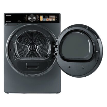 Сушильная машина Toshiba TD-T25BS110HWRU(MG) — изображение 4
