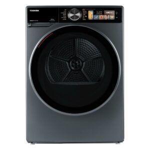 Сушильная машина Toshiba TD-T25BS110HWRU(MG)