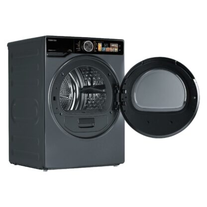 Сушильная машина Toshiba TD-T25BS110HWRU(MG) — изображение 5
