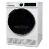 Сушильная машина DeLonghi DTD 8105 C Fabio — изображение 2