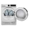 Сушильная машина DeLonghi DTD 8105 C Fabio — изображение 5