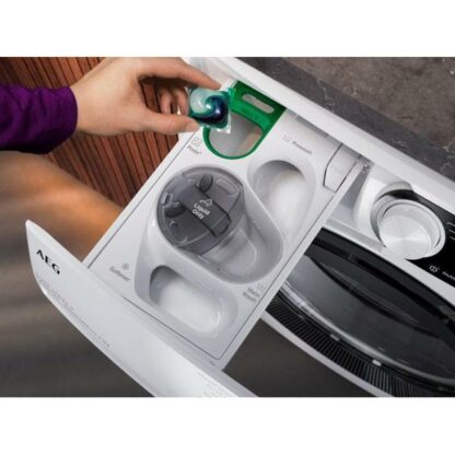 Стиральная машина AEG LFR83844VE — изображение 8