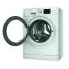 Стиральная машина Hotpoint NSB 7225 W V RU — изображение 4