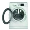 Стиральная машина Hotpoint NSB 7225 W V RU — изображение 5
