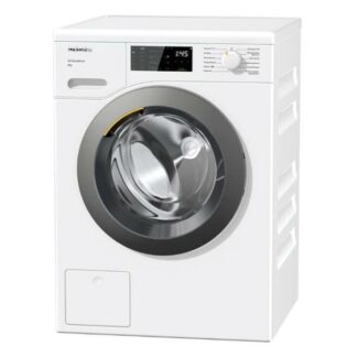 Стиральная машина Miele WED 125 WCS