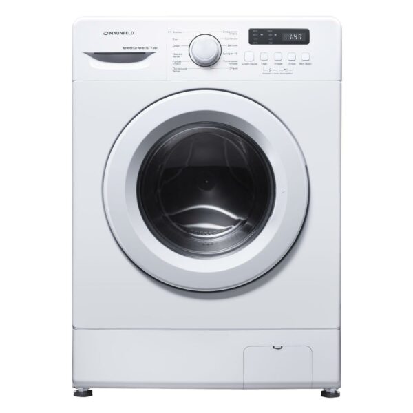 Стиральная машина Maunfeld MFWM127WH051D