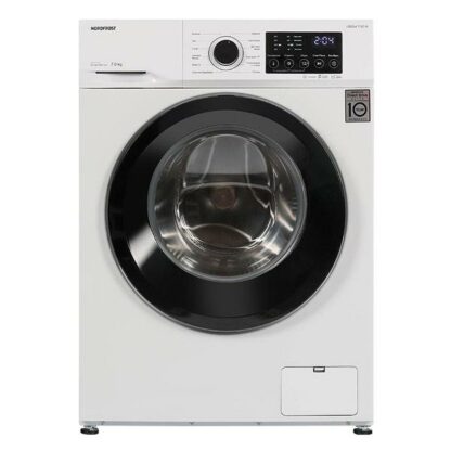 Стиральная машина Nordfrost i-DDQ4 7120 W — изображение 2