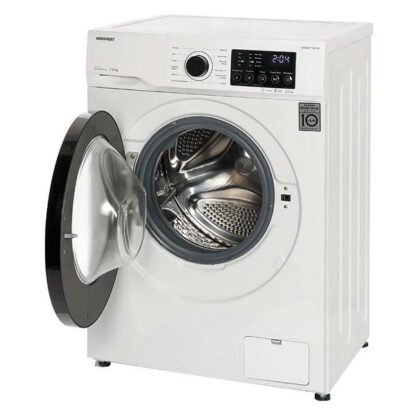 Стиральная машина Nordfrost i-DDQ4 7120 W — изображение 4
