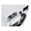 Стиральная машина Nordfrost i-DDQ4 7120 W — изображение 7