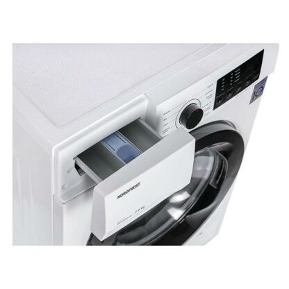 Стиральная машина Nordfrost i-DDQ4 7120 W — изображение 7