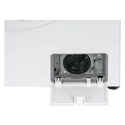 Стиральная машина Nordfrost i-DDQ4 7120 W — изображение 8