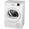 Сушильная машина Beko DF7412GA, белая — изображение 11
