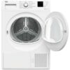 Сушильная машина Beko DF7412GA, белая — изображение 3