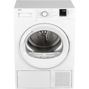 Сушильная машина Beko DF7412GA, белая