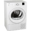 Сушильная машина Beko DF7412GA, белая — изображение 7