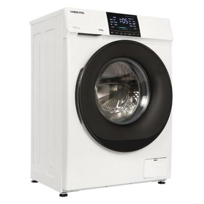 Стиральная машина Hiberg i-DDQ9-612 W — изображение 2