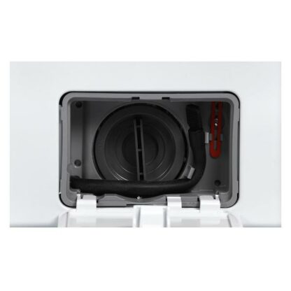 Стиральная машина Hiberg i-DDQ9-612 W — изображение 6
